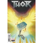 Marvel Comics Thor 2018 #5