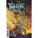 Marvel Comics Thor 2018 #6