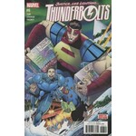Marvel Comics Thunderbolts 2016 #6