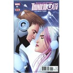 Marvel Comics Thunderbolts 2016 #9