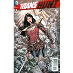 DC Comics Titans Hunt #3