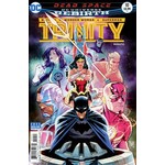 DC Comics Trinity #10