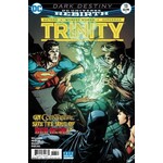 DC Comics Trinity #13
