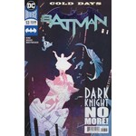 DC Comics Batman 2016 #53