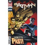 DC Comics Batman 2016 #54