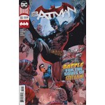 DC Comics Batman 2016 #55
