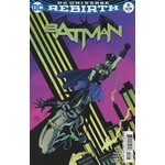 DC Comics Batman 2016 #6