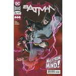 DC Comics Batman 2016 #66