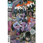 DC Comics Batman 2016 #68