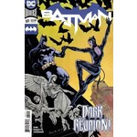 DC Comics Batman 2016 #69