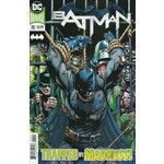 DC Comics Batman 2016 #70
