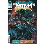DC Comics Batman 2016 #71
