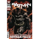 DC Comics Batman 2016 #72