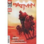 DC Comics Batman 2016 #73