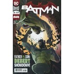 DC Comics Batman 2016 #74