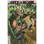 DC Comics Batman 2016 #76