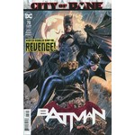 DC Comics Batman 2016 #78