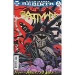 DC Comics Batman 2016 #8