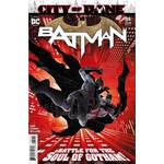 DC Comics Batman 2016 #84
