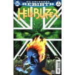 DC Comics Hellblazer #4