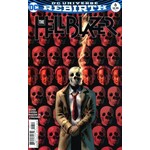 DC Comics Hellblazer #6