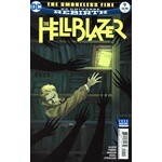 DC Comics Hellblazer #9