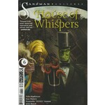 DC Comics House of Whispers #6