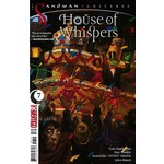 DC Comics House of Whispers #7