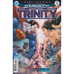 DC Comics Trinity #14