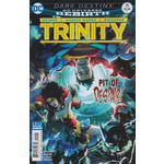 DC Comics Trinity #15