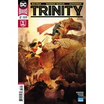 DC Comics Trinity #17
