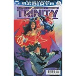 DC Comics Trinity #2