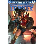 DC Comics Trinity #4