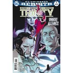 DC Comics Trinity #7