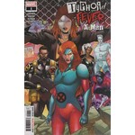Marvel Comics Typhoid Fever 2018 #1 X-Men One Shot 2018
