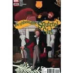Marvel Comics Unbeatable Squirrel Girl 2016 #18
