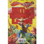 Marvel Comics Unbeatable Squirrel Girl 2016 #22