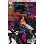 Marvel Comics Unbeatable Squirrel Girl 2016 #27