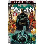 DC Comics Batman 2016 #85