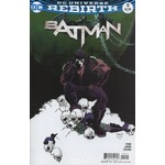 DC Comics Batman 2016 #9