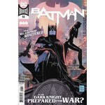 DC Comics Batman 2016 #94