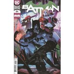 DC Comics Batman 2016 #104