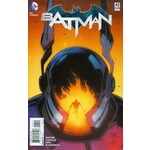 DC Comics Batman #42