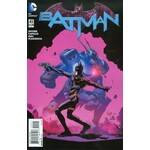 DC Comics Batman #45
