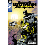 DC Comics Batman and the Signal #1