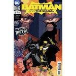 DC Comics Batman and the Signal #2
