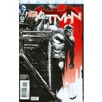 DC Comics Batman Annual #4