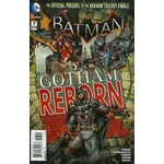 DC Comics Batman Arkham Knight Arkham Knight #7