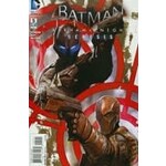 DC Comics Batman Arkham Knight Genesis #5