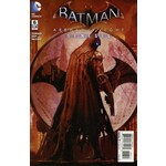 DC Comics Batman Arkham Knight Genesis #6